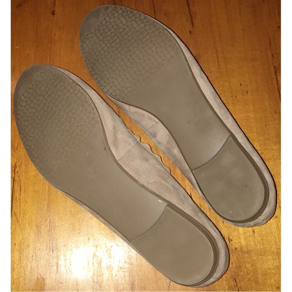 Amelia Grace Shoes Amelia Grace Wynne Ballet Flats